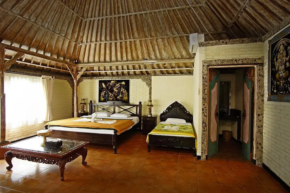 Okawati Boutique Bungalows Ubud  Ubud (Bali)