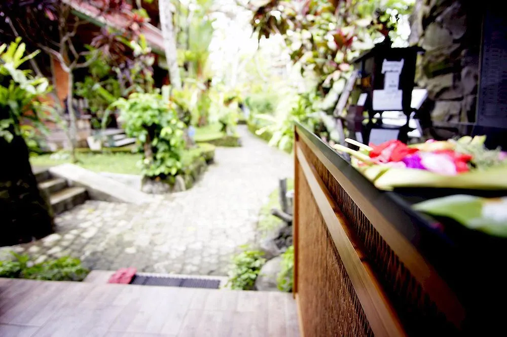 Okawati Boutique Bungalows Ubud