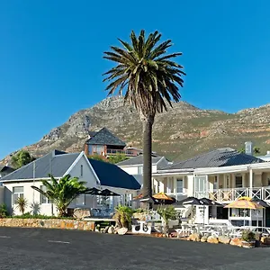 Boulders Hotel, Cafe And Curio Shop 3*, Simonʼs Town Sydafrika
