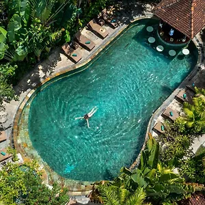 Tonys & - Bali 4*, Seminyak Indonesien