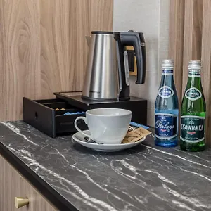 Deo Na Wyspie Spichrzow By Rent Like , Gdańsk Polen