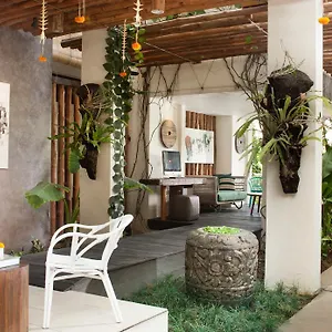 Grandmas 3*, Seminyak Indonesien
