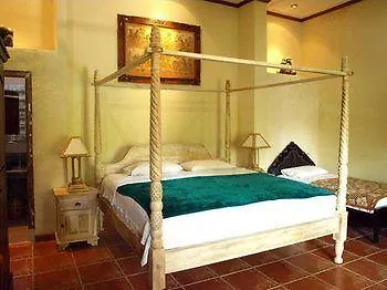 Okawati Boutique Bungalows Ubud 3*,